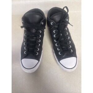 Chuck Taylor All Star Leather converse Size 11